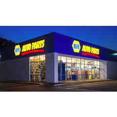 NAPA Auto Parts