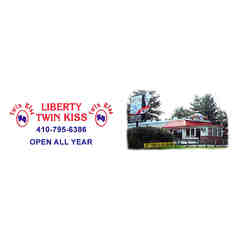 Liberty Twin Kiss, Eldersburg