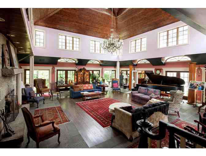 Drawing Adventure for 10 with John Archer