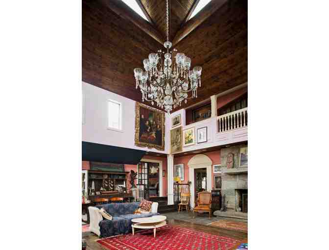 Drawing Adventure for 10 with John Archer