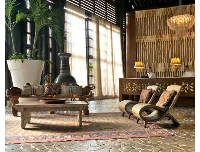 One Week at Grand Mayan Resort