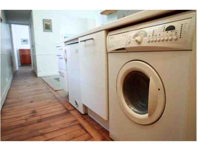 Romantic Parisian Getaway