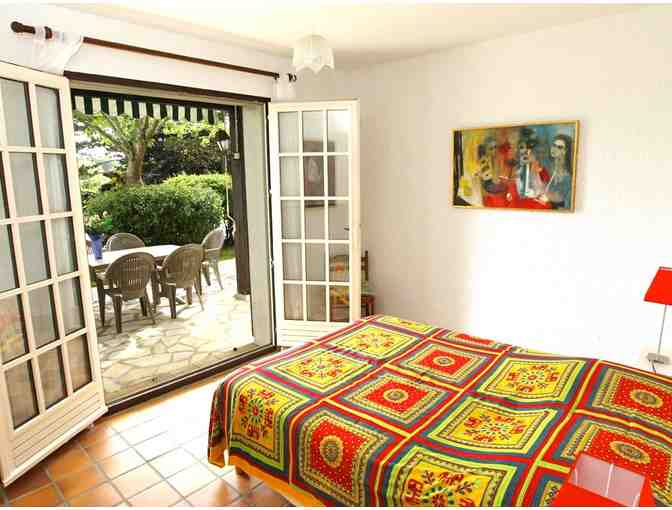 Biarritz, France Vacation House