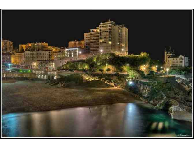 Biarritz, France Vacation House