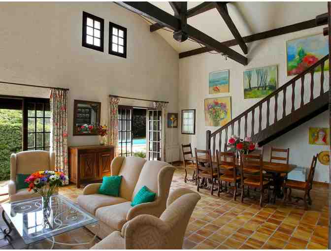 Biarritz, France Vacation House