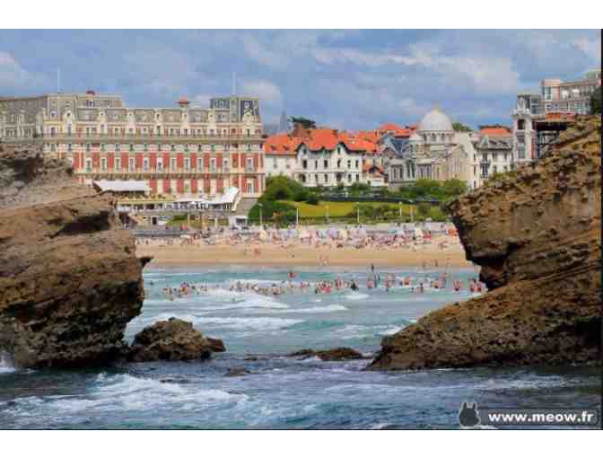 Biarritz, France Vacation House