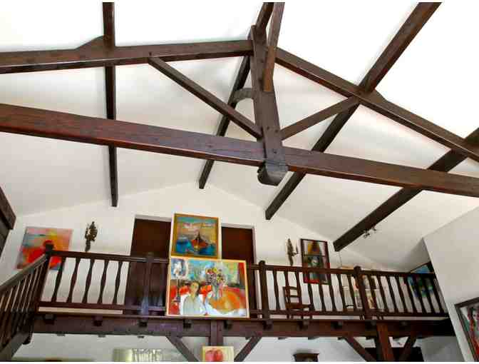 Biarritz, France Vacation House