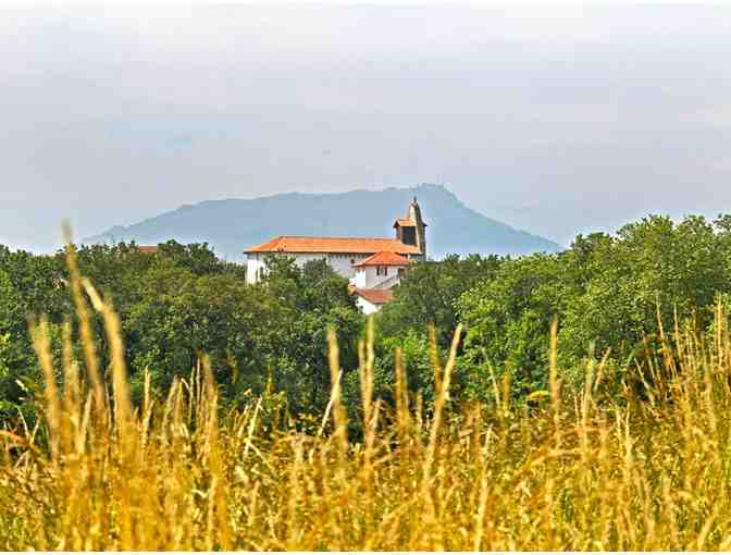 Biarritz, France Vacation House
