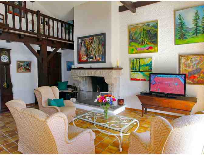 Biarritz, France Vacation House