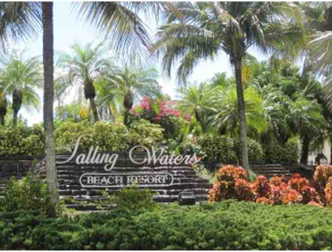 Easy Week for 6 in Sunny Naples, Florida