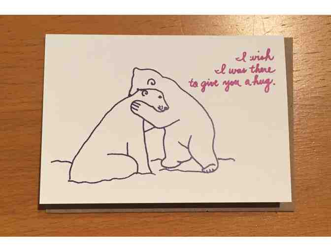 Cards for Every Occasion Curated by Shelley Morgan