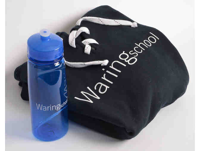 Waring Fitness Package!