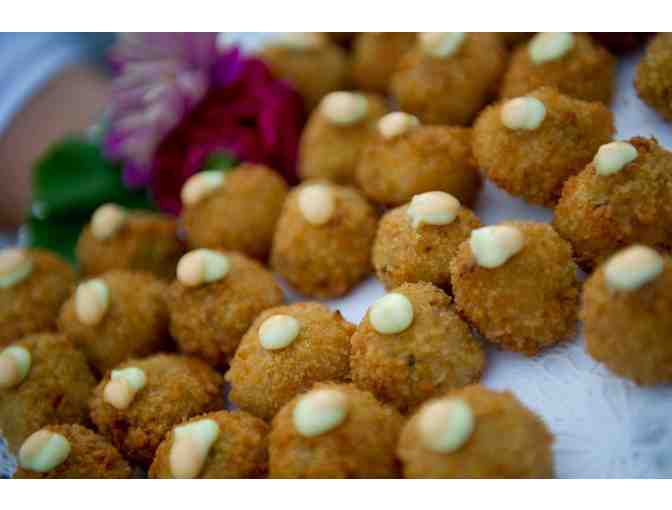 Instant Party for 25!