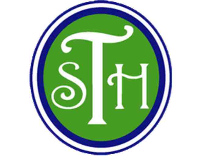 Instant Party for 25!