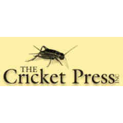 The Cricket Press