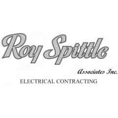 Roy Spittle Electrical Contracting