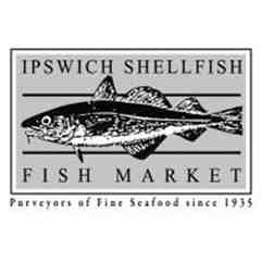 Ipswich Shellfish Fish Market