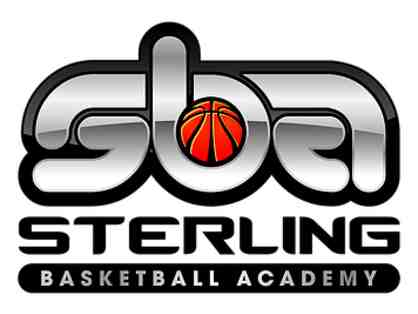 One Week of Summer Camp at Sterling Basketball Academy