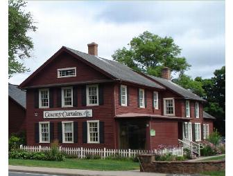 Gift Certificate for a Country Curtains In-Home Consultation