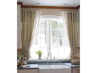 Gift Certificate for a Country Curtains In-Home Consultation