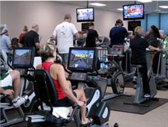 One Month Gym Membership to Litchfield Athletic Club