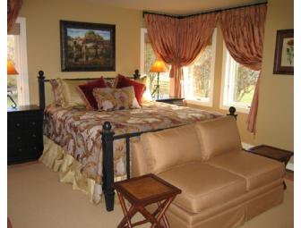 In-Home 'DIY' Interior Design Inspiration Session from Shannon Designs