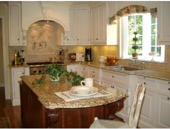 In-Home 'DIY' Interior Design Inspiration Session from Shannon Designs