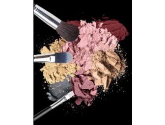 'Motives' Makeup Application at Escape Hair Salon in Canton