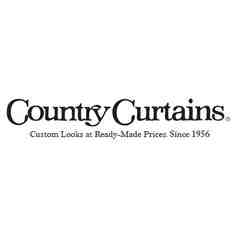 Country Curtains