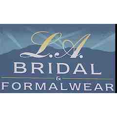 L.A. Bridal