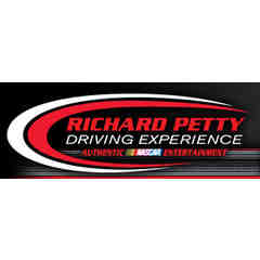 Richard Petty Driving Experience