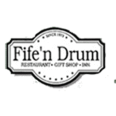 Fife 'n Drum Restaurant & Inn