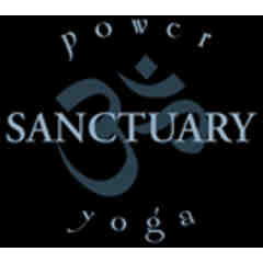 Sanctuary Power Yoga