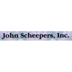 John Scheepers, Inc.