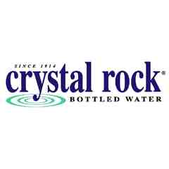 Crystal Rock Bottled Water