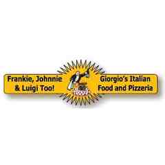 Giorgio's, Frankie Johnnie and Luigi Too