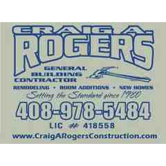 Craig A. Rogers Construction, Inc.