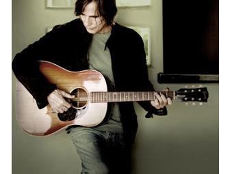 JACKSON BROWNE AT TANGLEWOOD ON JULY 4TH