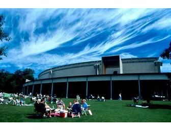 JACKSON BROWNE AT TANGLEWOOD ON JULY 4TH