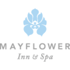 Mayflower Inn and Spa