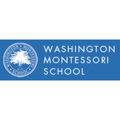 Sponsor: Washington Montessori School