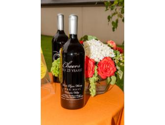 Commemerative Magnums, 25th Anniversary, Mark Ryan's 2010 Long Haul