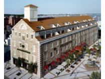 Weekend Time Share at the Newport Bay Club & Hotel