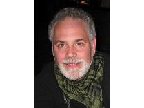 Lunch with WaterFire Creator Barnaby Evans