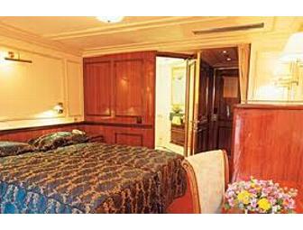 Seven night Caribbean cruise for two on Star Clippers.