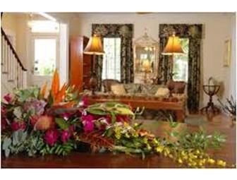 3 night stay at the Garden Hotel