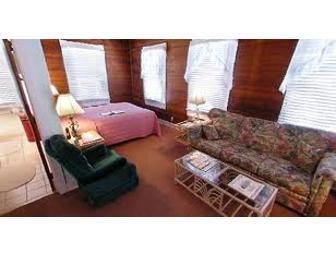 4 days and 3 nights for TWO rooms at the Cypress House, Key West, Fl