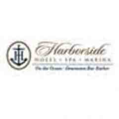 Harborside Hotel, Marina and Spa in Bar Harbor, Maine