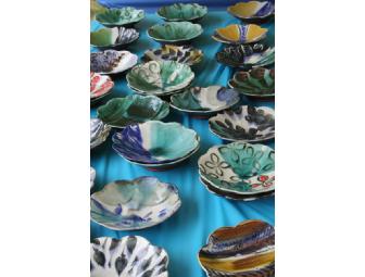 Salad Days Voucher Package