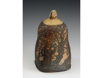 Maureen Mills & Victoria Elbroch